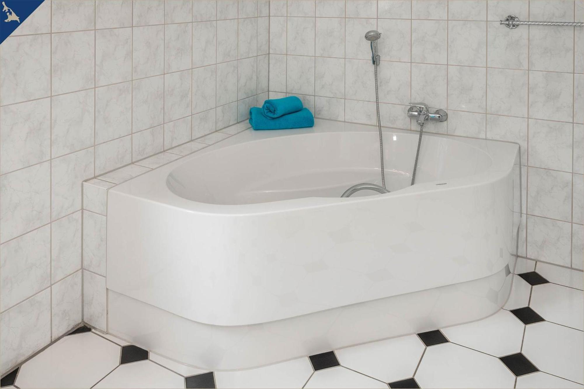 הרינגסדורף Villa Marina Villa Marina App 1 מראה חיצוני תמונה